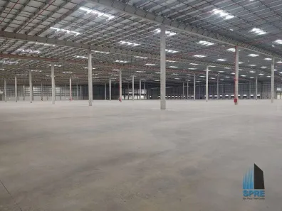 Galpão/Depósito/Armazém para alugar, 9463m² no Dona Catarina, São Roque