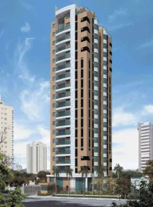 Cobertura com 3 Quartos à venda, 228m² no Jardim Paulista, São Paulo
