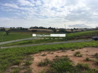 Lote/Terreno à venda, 1066m² no Parque Reserva Fazenda Imperial, Sorocaba