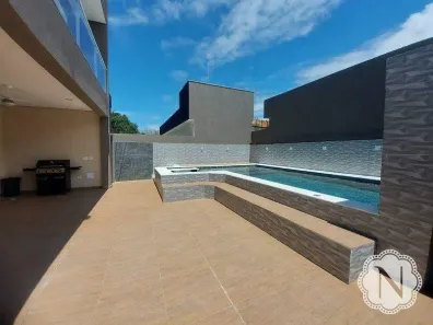 Sobrado com 4 Quartos à venda, 250m² no Bopiranga, Itanhaém