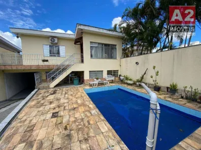 Sobrado com 3 Quartos à venda, 284m² no Vila Jaguara, São Paulo