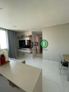 Apartamento com 2 Quartos à venda, 42m² no Loteamento City Jaragua, São Paulo
