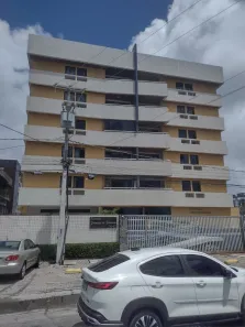 Apartamento com 2 Quartos à venda, 87m² no Jardim Oceania, João Pessoa
