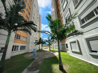 Apartamento com 2 Quartos à venda, 66m² no São Sebastião, Esteio