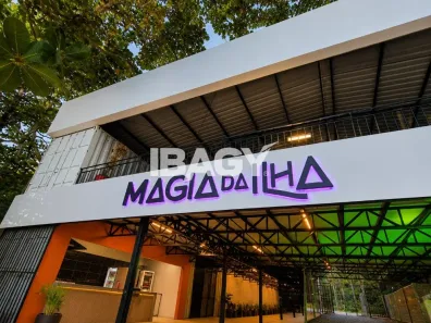 Ponto Comercial para alugar, 18m² no Lagoa da Conceição, Florianópolis