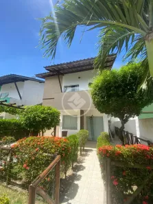 Casa de Condomínio com 3 Quartos para alugar, 100m² no Catu de Abrantes (Abrantes), Camaçari