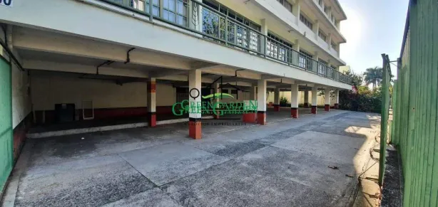 Prédio Comercial para alugar, 1683m² no Vila Virgínia, Jundiaí