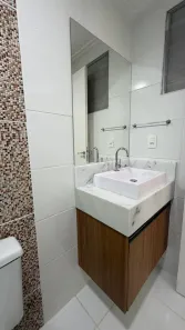Apartamento com 2 Quartos à venda, 45m² no Centro, Lauro de Freitas