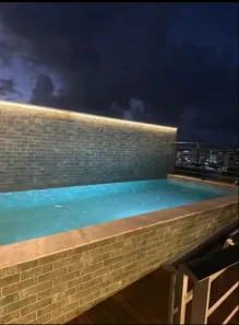 Apartamento com 1 Quarto à venda, 48m² no Intermares, Cabedelo
