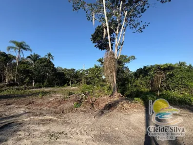 Lote/Terreno à venda, 150m² no Pontal do Norte, Itapoá