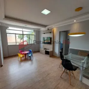 Apartamento com 2 Quartos à venda, 70m² no Todos os Santos, Rio de Janeiro