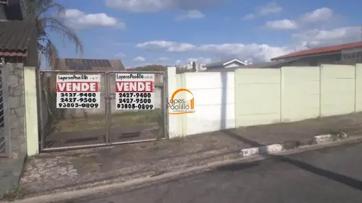 Lote/Terreno à venda, 300m² no Jardim Tapajós, Atibaia
