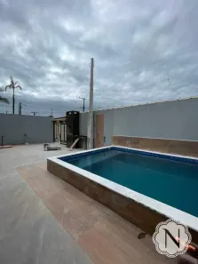 Casa com 2 Quartos à venda, 73m² no Cibratel II, Itanhaém