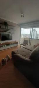 Apartamento com 3 Quartos à venda, 96m² no Vila Prudente, São Paulo