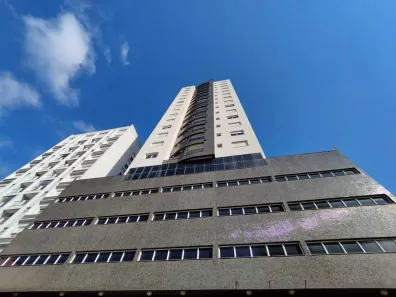 Apartamento com 2 Quartos para alugar, 70m² no Centro, São Leopoldo