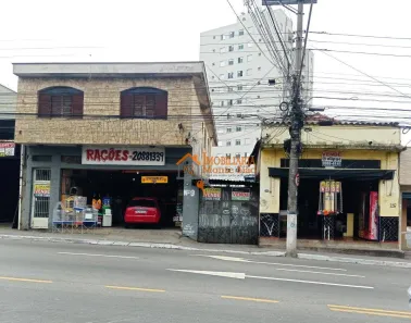 Casa com 5 Quartos à venda, 500m² no Jardim Paraíso, Guarulhos