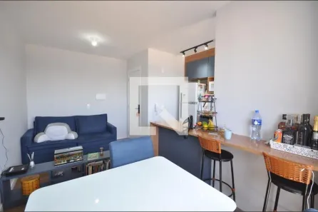 Apartamento com 2 Quartos à venda, 43m² no Vila Guilherme, São Paulo