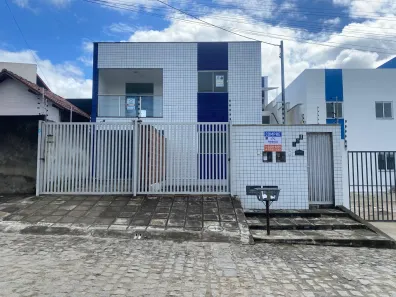 Apartamento com 3 Quartos à venda, 93m² no Cruzeiro, Campina Grande