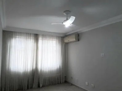 Apartamento com 2 Quartos à venda, 85m² no Gonzaga, Santos