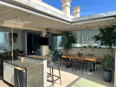 Apartamento com 4 Quartos à venda, 246m² no Jardim Ana Maria, Jundiaí