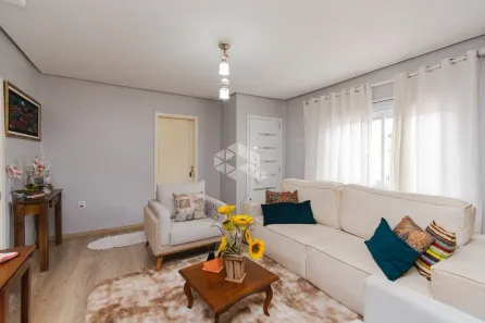 Casa com 3 Quartos à venda, 108m² no Igara, Canoas