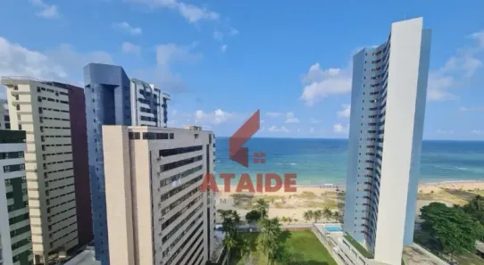 Apartamento com 3 Quartos à venda, 197m² no Candeias, Jaboatão dos Guararapes