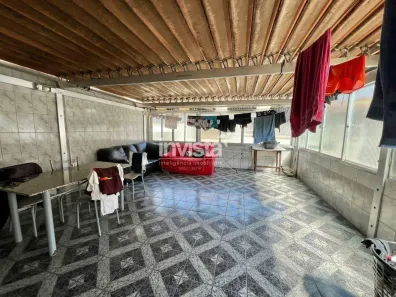 Apartamento com 2 Quartos à venda, 75m² no Ponta da Praia, Santos