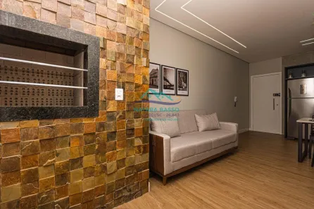 Apartamento com 2 Quartos à venda, 55m² no Ingleses do Rio Vermelho, Florianópolis