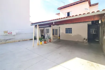Sobrado com 4 Quartos à venda, 140m² no Residencial Monte Verde, Indaiatuba