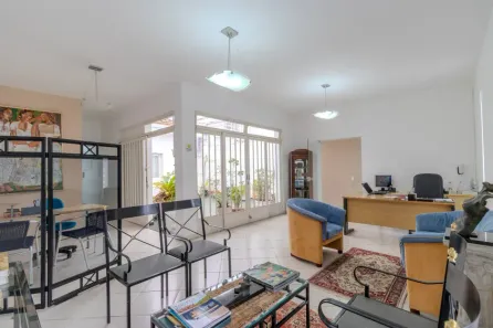 Imóvel Comercial com 1 Quarto à venda, 199m² no Vila Congonhas, São Paulo