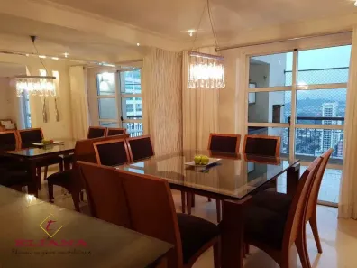 Apartamento com 3 Quartos à venda, 170m² no Vila Leopoldina, São Paulo