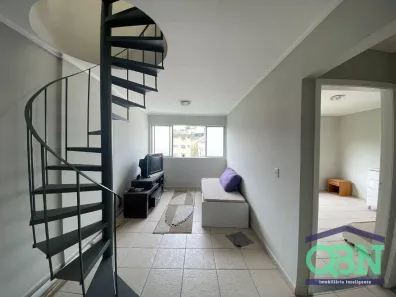 Cobertura com 2 Quartos à venda, 105m² no José Menino, Santos
