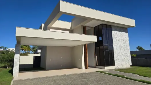 Casa de Condomínio com 4 Quartos à venda, 279m² no Residencial Goiânia Golfe Clube, Goiânia