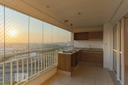Apartamento com 3 Quartos à venda, 107m² no Vila Lusitânia, São Bernardo do Campo