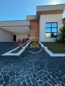 Casa de Condomínio com 3 Quartos para venda ou aluguel, 195m² no Boa Esperança, Paulínia