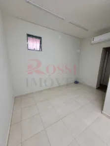 Sala Comercial para alugar, 16m² no Vila Alemã, Rio Claro
