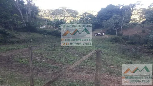 Fazenda/Sítio à venda, 190000m² no Centro, Rio Bonito