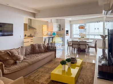 Apartamento com 3 Quartos à venda, 137m² no Centro, Balneário Camboriú