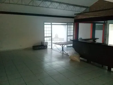 Imóvel Comercial para alugar, 350m² no Vila Ema, São José dos Campos