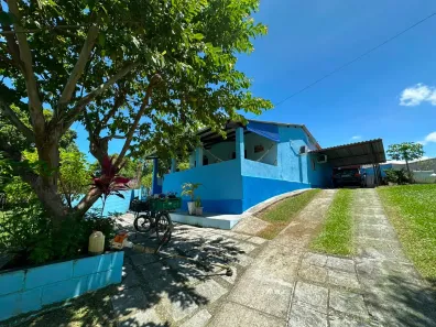 Casa de Condomínio com 2 Quartos à venda, 1000m² no Papucaia, Cachoeiras de Macacu