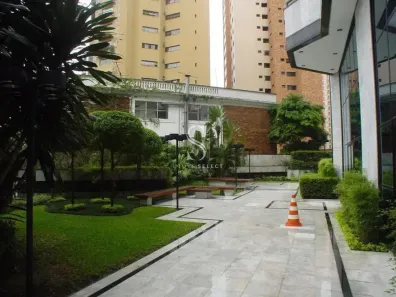 Apartamento com 5 Quartos à venda, 601m² no Moema, São Paulo