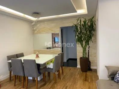 Casa de Condomínio com 3 Quartos à venda, 177m² no Barro Branco (Zona Norte), São Paulo