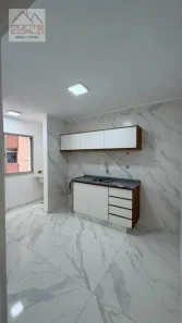 Apartamento com 2 Quartos à venda, 63m² no Nova Petrópolis, São Bernardo do Campo