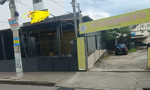 Imóvel Comercial com 1 Quarto para alugar, 237m² no Alto dos Passos, Juiz de Fora
