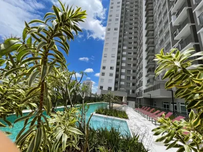 Apartamento com 3 Quartos à venda, 69m² no Tatuapé, São Paulo