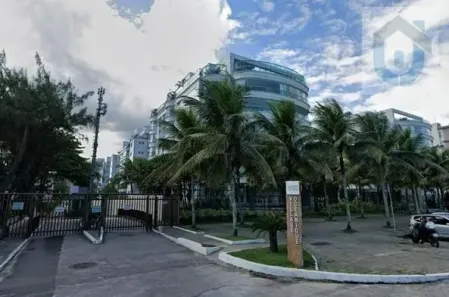 Apartamento com 3 Quartos à venda, 180m² no Barra da Tijuca, Rio de Janeiro