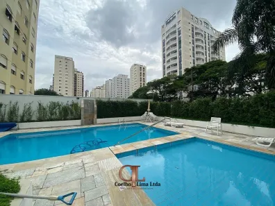 Apartamento com 3 Quartos à venda, 105m² no Indianópolis, São Paulo