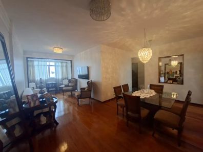 Apartamento com 3 Quartos à venda, 134m² no Pituba, Salvador