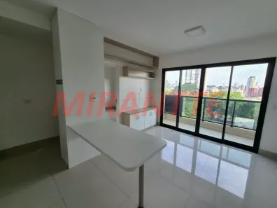 Apartamento com 1 Quarto à venda, 42m² no Tucuruvi, São Paulo