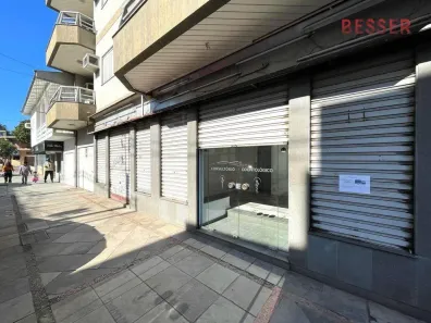 Ponto Comercial para alugar, 75m² no Centro, Sapucaia do Sul